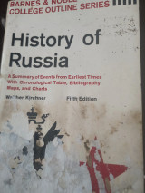 History of Russia