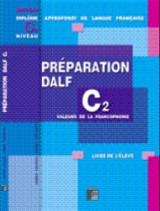 Preparation Dalf C2 Professeur (Oral)