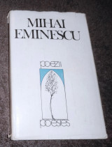 Mihai Eminescu Poezii