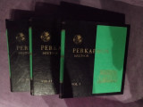 Perkaphon Deutsch