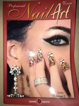 Professional Nail Art