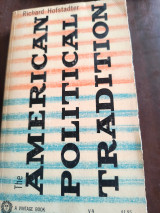 The American Political Tradition