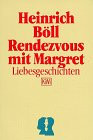 Rendezvous mit Margret: Liebesgeschichten (KiWi)