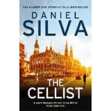 The Cellist