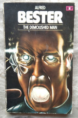 The Demolished Man