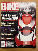 Bike 06/1994