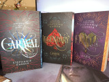 Caraval Legendary Finale