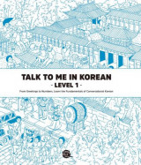 Talk to Me in Korean