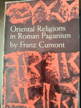 Oriental religions in Roman Paganism