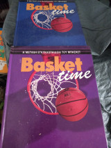 Basket time