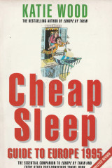 Cheap Sleep - Guide to Europe 1995
