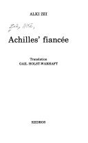 Achilles' Fiancée
