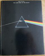 Pink floyd the dark side of the moon (1973)