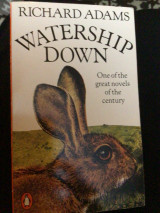 Watrship down