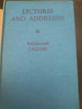 Lectures and addresses