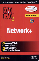 Network+ Exam Cram 2