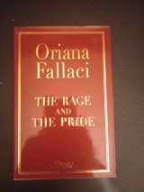 The rage and the pride