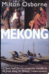 The Mekong