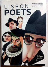 Lisbon poets