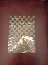Les conventions de la constitution