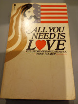 All You Need is Love