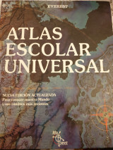 Atlas Escolar Universal