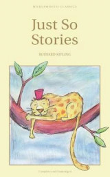 Just So Stories