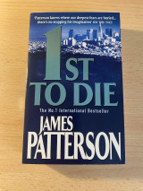 1st to Die