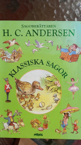 Klassiska sagor