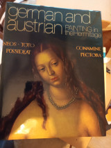 German and austrian painting in the hermitage
