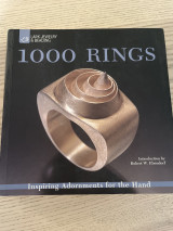 1000 rings