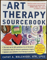 Art Therapy Sourcebook