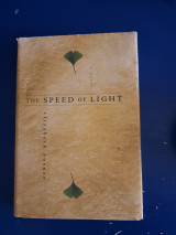The speed of light