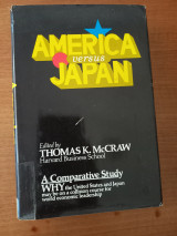 America versus Japan