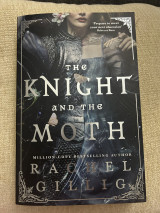 The knight and the moth