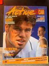 Active by Nitro