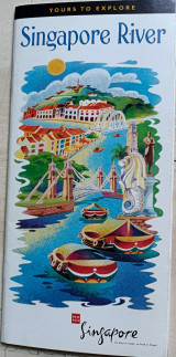 Singapore River