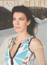 Taste of Life Magazine, Second Edition 2018-2019