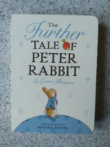 The further tale of Peter Rabbit