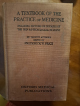 A textbook of the Practice of Medicine. Including sections on Diseases of the Skin & Psychological Medicine