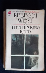 Thinking Reed