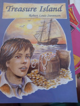 Treasure island