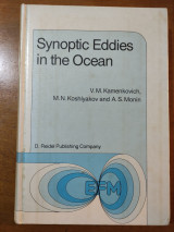 Synoptic eddies in the ocean