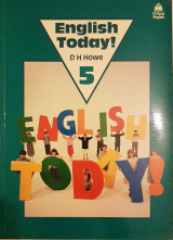 English Today 5