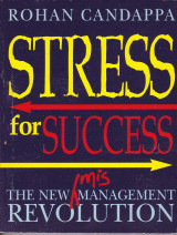 Stress for success