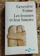 Les femmes et leur histoire