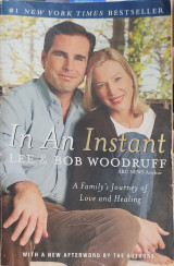 In an instant