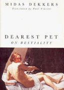 Dearest Pet