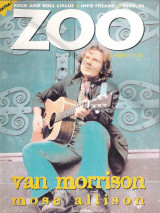 Περιοδικό ZOO τεύχος 07