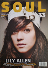 Soul Magazine #33